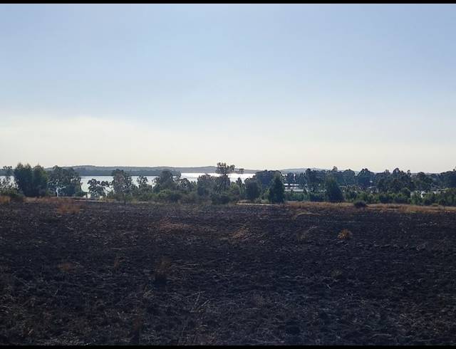 LAND FOR SALE IN VAAL MARINA